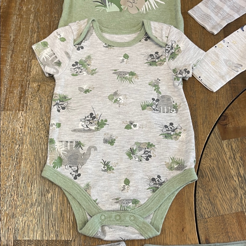 Baby Fall Winter Bundle - Picture 4 of 8